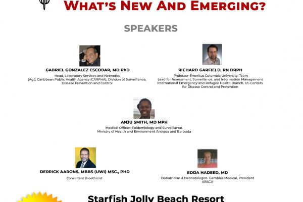 A&B Medical Council Symposium 2020