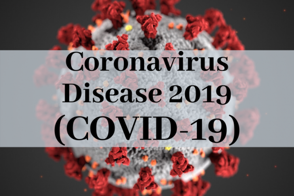 EM:RAP Novel Coronavirus 2019 (COVID-19) eBook