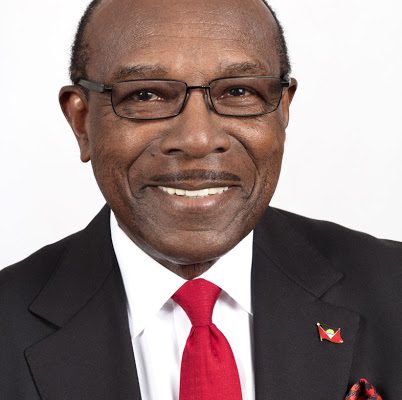 The Antigua and Barbuda Medical Council congratulates Sir Molwyn Joseph